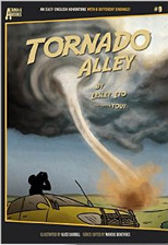 Tornado Alley