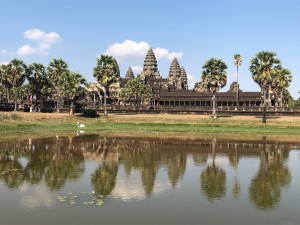 Angkor Wat